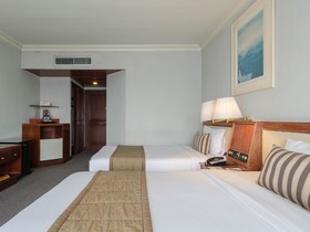 Meliá Chiang Mai