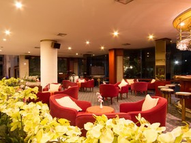Meliá Chiang Mai