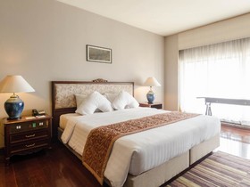 Meliá Chiang Mai