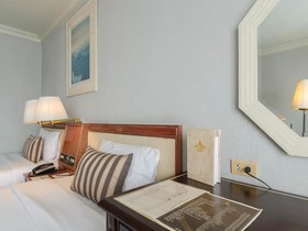Meliá Chiang Mai