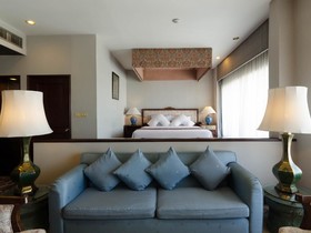 Meliá Chiang Mai