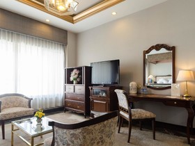 Meliá Chiang Mai