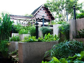 Meliá Chiang Mai