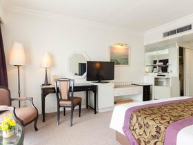 Meliá Chiang Mai
