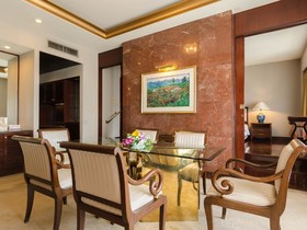 Meliá Chiang Mai