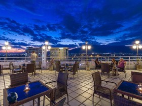 Meliá Chiang Mai