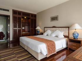 Meliá Chiang Mai