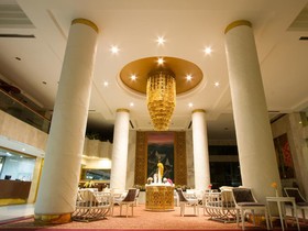 Meliá Chiang Mai