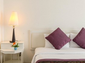 Meliá Chiang Mai
