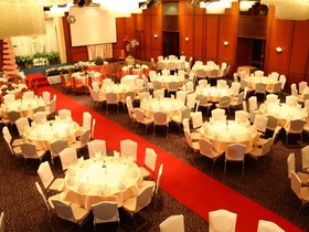 Meliá Chiang Mai