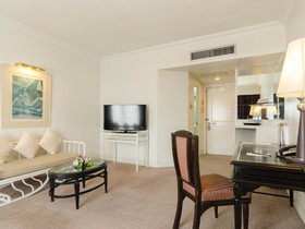 Meliá Chiang Mai