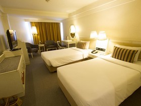 Meliá Chiang Mai