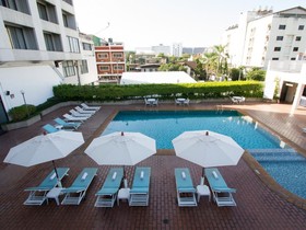 Meliá Chiang Mai