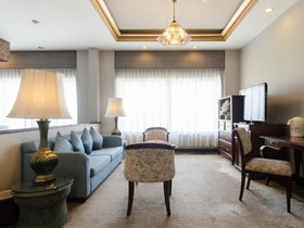 Meliá Chiang Mai
