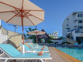 Meliá Chiang Mai