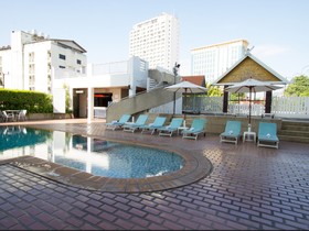 Meliá Chiang Mai