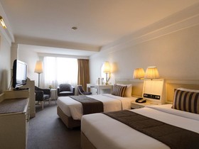 Meliá Chiang Mai