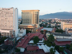 Meliá Chiang Mai