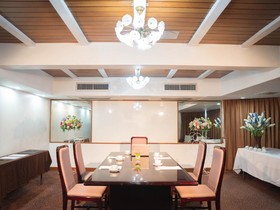 Meliá Chiang Mai
