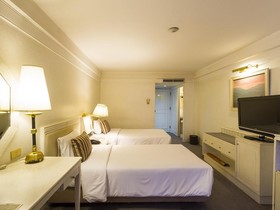 Meliá Chiang Mai