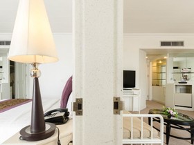 Meliá Chiang Mai