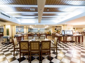 Meliá Chiang Mai