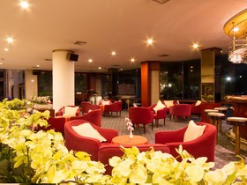 Meliá Chiang Mai