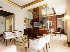 Meliá Chiang Mai