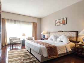Meliá Chiang Mai