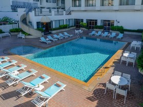 Meliá Chiang Mai