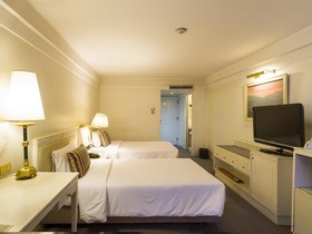 Meliá Chiang Mai