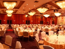 Meliá Chiang Mai