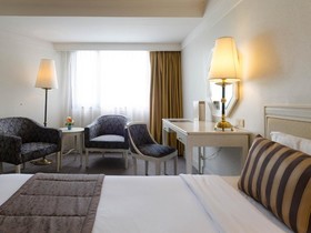 Meliá Chiang Mai