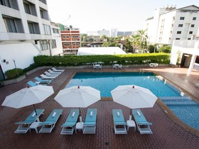 Meliá Chiang Mai