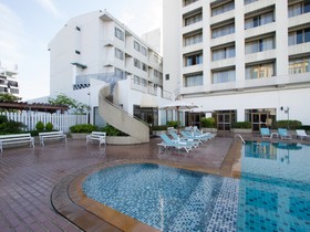 Meliá Chiang Mai