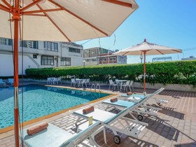 Meliá Chiang Mai