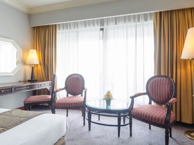 Meliá Chiang Mai