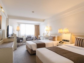 Meliá Chiang Mai