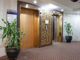 Meliá Chiang Mai