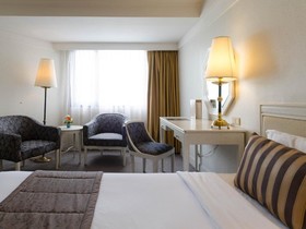 Meliá Chiang Mai