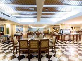 Meliá Chiang Mai