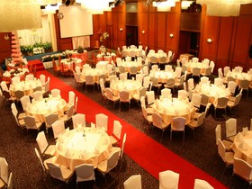 Meliá Chiang Mai