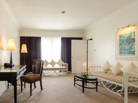 Meliá Chiang Mai