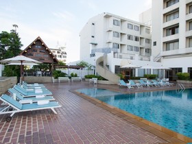 Meliá Chiang Mai