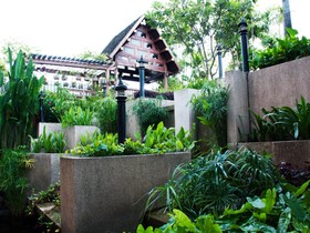 Meliá Chiang Mai
