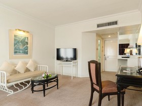 Meliá Chiang Mai