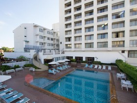 Meliá Chiang Mai