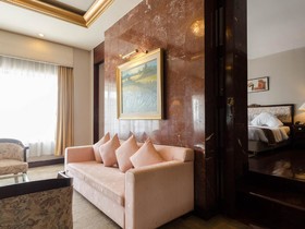 Meliá Chiang Mai