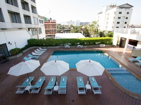 Meliá Chiang Mai