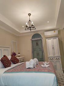 Pran@Kumuang Boutique House